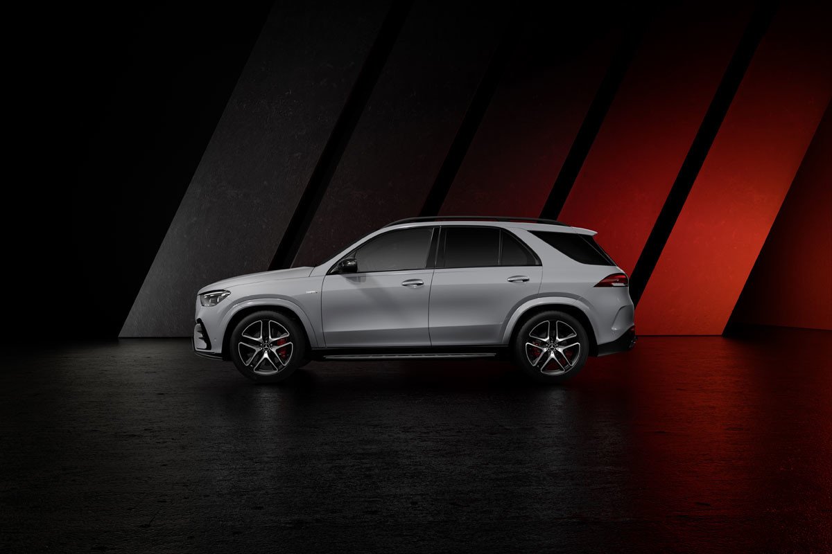 Nuevos Mercedes GLE y GLE Coupé: te contamos todos los cambios de los SUV