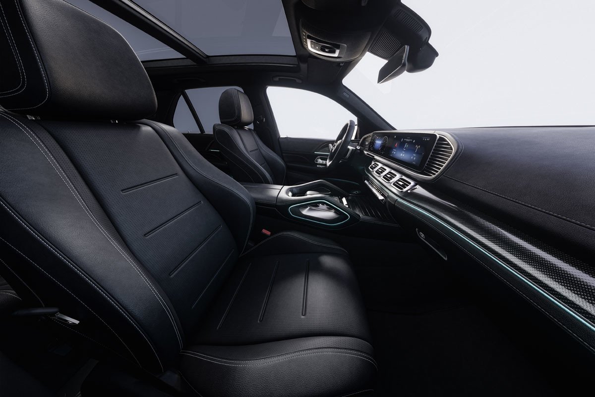 Nuevos Mercedes GLE y GLE Coupé: te contamos todos los cambios de los SUV