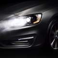 Active High Beam Control de Volvo para conducir más seguro de noche