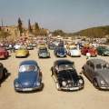 Auto Retro Barcelona ya se prepara para su 30º aniversario