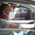 Fase 3 de la desescalada: cuándo puedo usar el coche y cuántas personas pueden ir en él