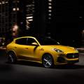 Nuevo Maserati Grecale: al descubierto el nuevo SUV del tridente