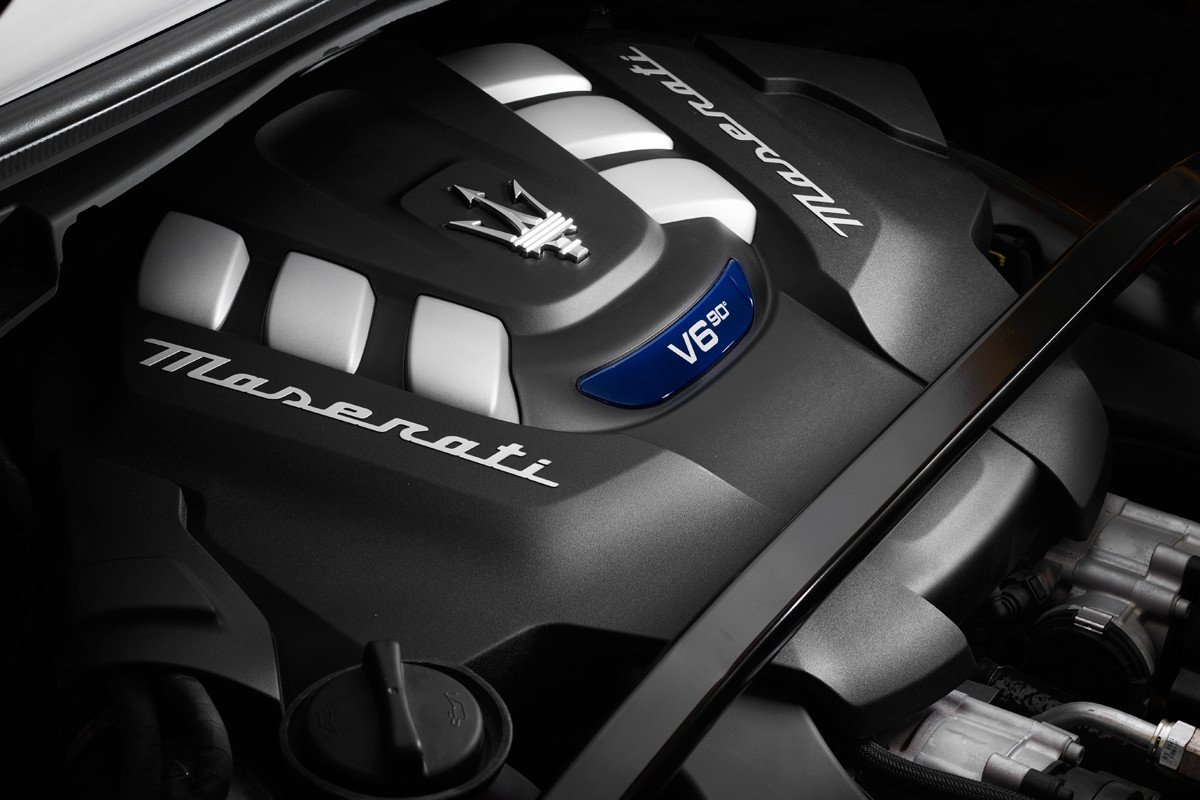 Nuevo Maserati Grecale: al descubierto el nuevo SUV del tridente
