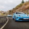 Alpine se abona a las ediciones limitadas: así luce la San Remo 73 dedicada a los rallys