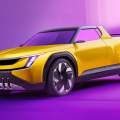 ¿Vuelve el Skoda Felicia Fun? Ya nos gustaría: la marca lo ha recreado con ayuda de IA