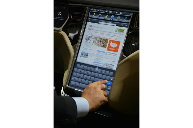 Ya se pueden comprar en España los Tesla Model S y Model X