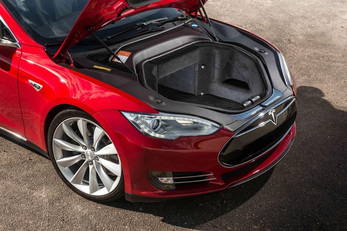 Ya se pueden comprar en España los Tesla Model S y Model X