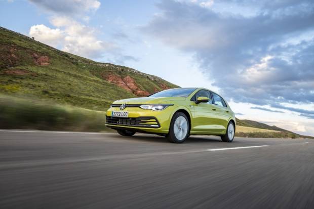 Nuevo Volkswagen Golf 8: precio, fotos, equipamiento, llegada del GTI,... 