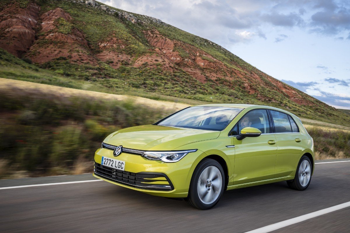 Nuevo Volkswagen Golf 8: precio, fotos, equipamiento, llegada del GTI,... 