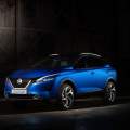 Gama y precios del nuevo Nissan Qashqai