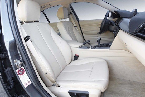 Prueba 10: BMW 320d EfficientDynamics, tecnología para ahorrar