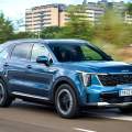 Este SUV que se acaba de renovar es de los mejores para familias y se vende con descuentos