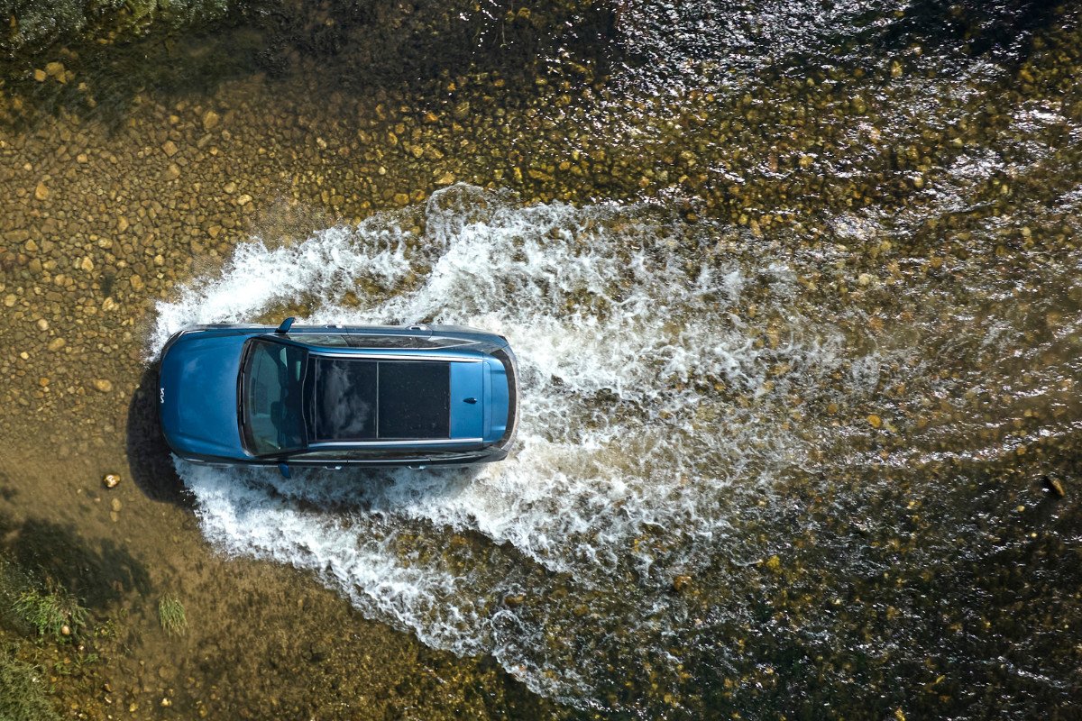 Este SUV que se acaba de renovar es de los mejores para familias y se vende con descuentos