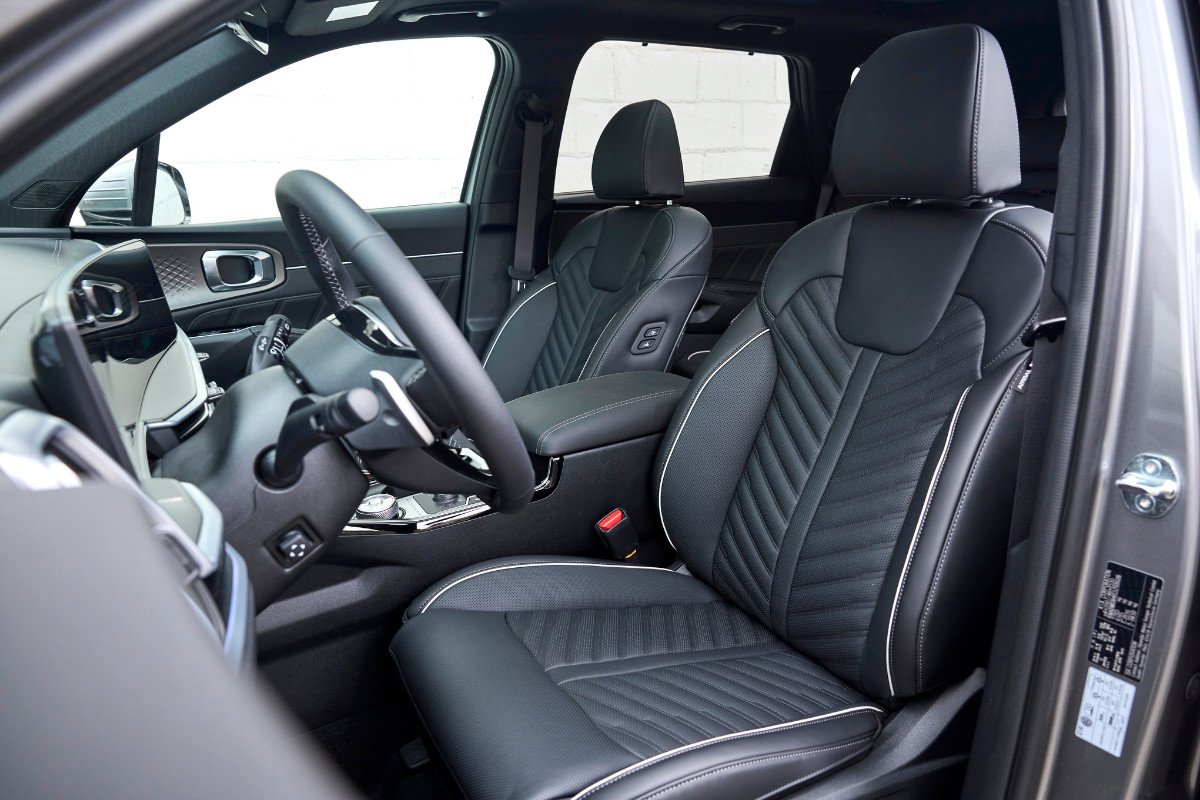 Este SUV que se acaba de renovar es de los mejores para familias y se vende con descuentos
