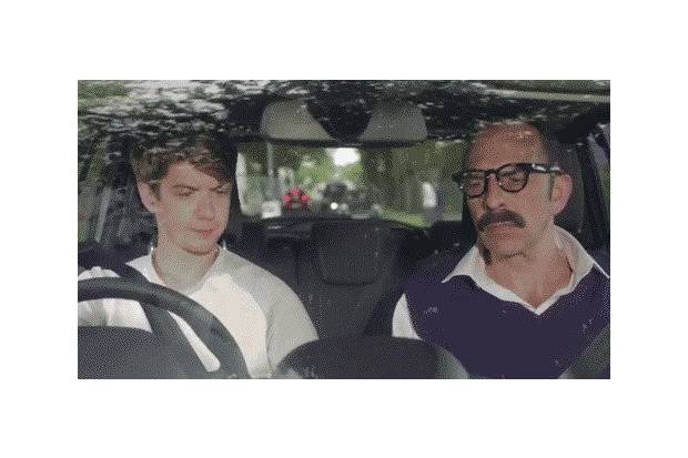 Causas más frecuentes de los accidentes con conductores jóvenes
