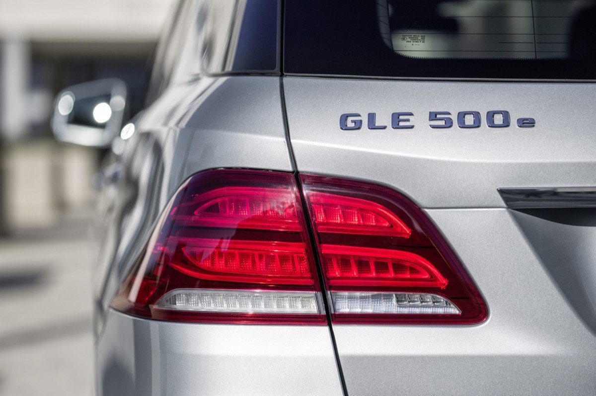 Conoce los coches de Mercedes por sus nuevos nombres