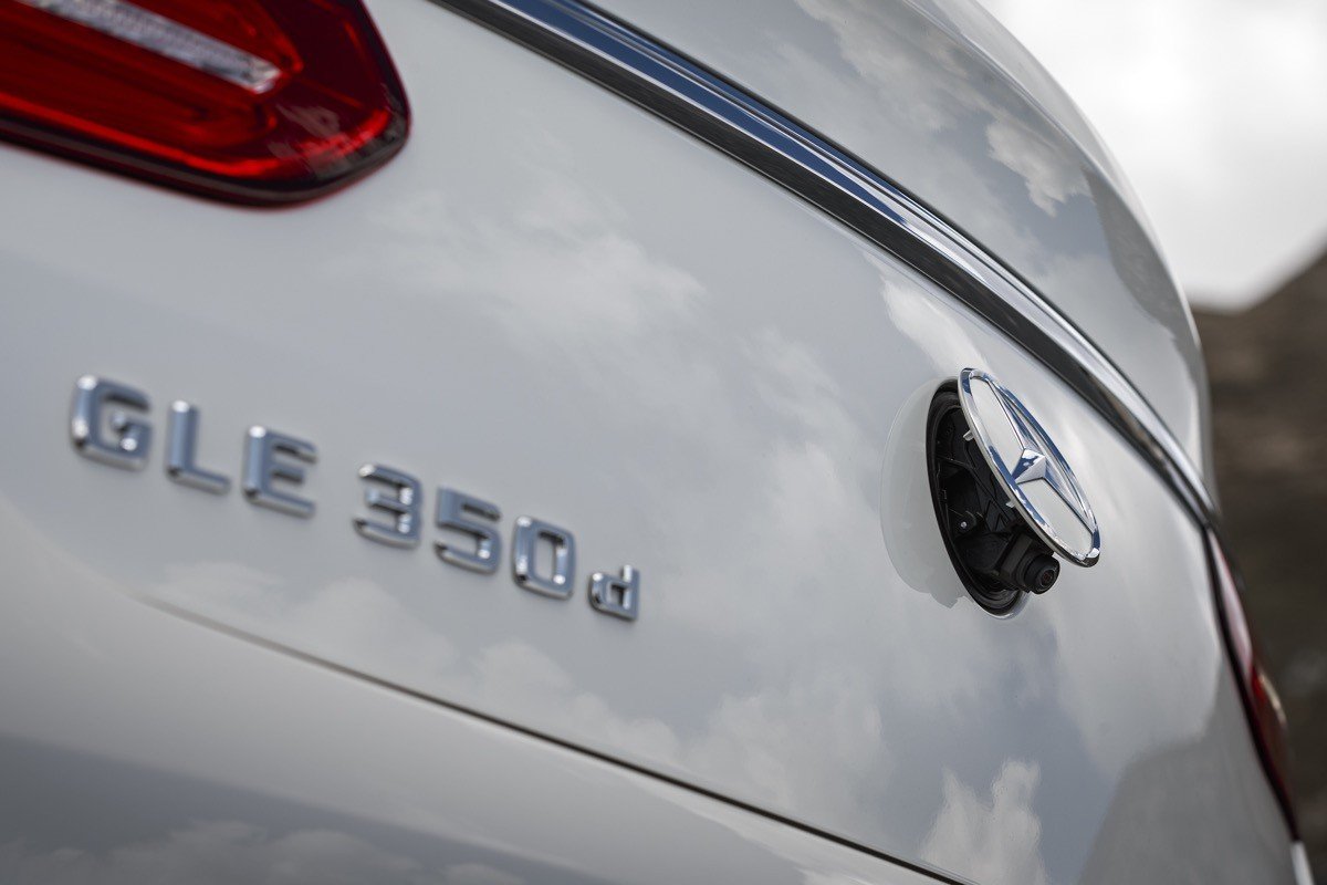 Conoce los coches de Mercedes por sus nuevos nombres