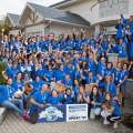 Ford España celebra su jornada de voluntariado