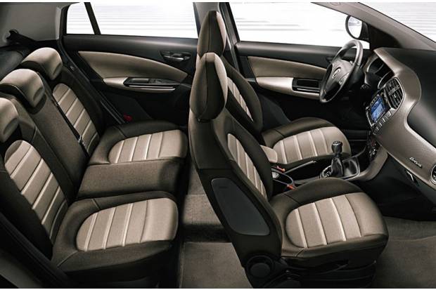 Fiat Bravo: con más equipamiento a partir de febrero