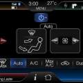 Internet en el coche: SYNC con My Ford Touch para el Ford Focus en 2012