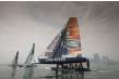 Land Rover patrocinará las Extreme Sailing Series