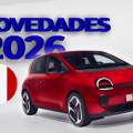 ¿Te gustan los coches franceses? Las novedades 2026 de Citroën, Peugeot y Renault