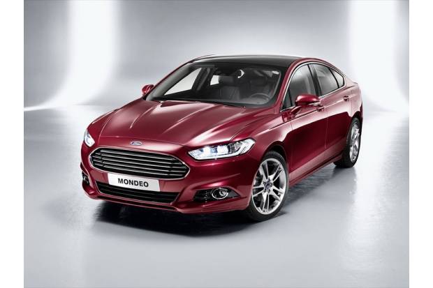 Coches Nuevos: Las berlinas que vendrán en 2014