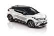 Novedades 2018 para el Toyota C-HR