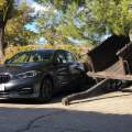 Prueba 10 del BMW Serie 1 116d: opinión, fotos y precio