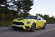 Prueba Ford Mustang Mach1: precios, datos y opinión de un coche de carreras