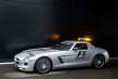 F1: ¿Cómo es el Safety Car de este año? 
