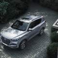 Prueba del nuevo SsangYong Rexton, comportamiento, acabados y precio