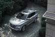 Prueba del nuevo SsangYong Rexton, comportamiento, acabados y precio