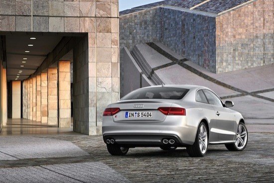 Nueva gama Audi A5: cambios en los coupé, cabrio y Sportback