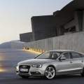 Nueva gama Audi A5: cambios en los coupé, cabrio y Sportback