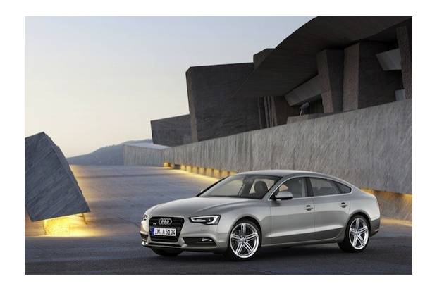 Nueva gama Audi A5: cambios en los coupé, cabrio y Sportback