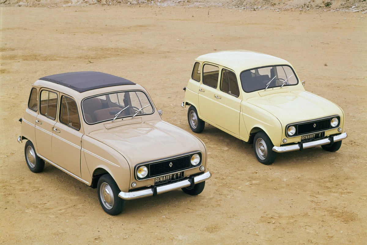 Renault-4
