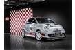 Abarth busca jóvenes pilotos