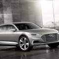 Audi prologue allroad: el lujo también se viste de campo