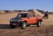 ¡La resurreción de Hummer! Regresará como pick-up eléctrico