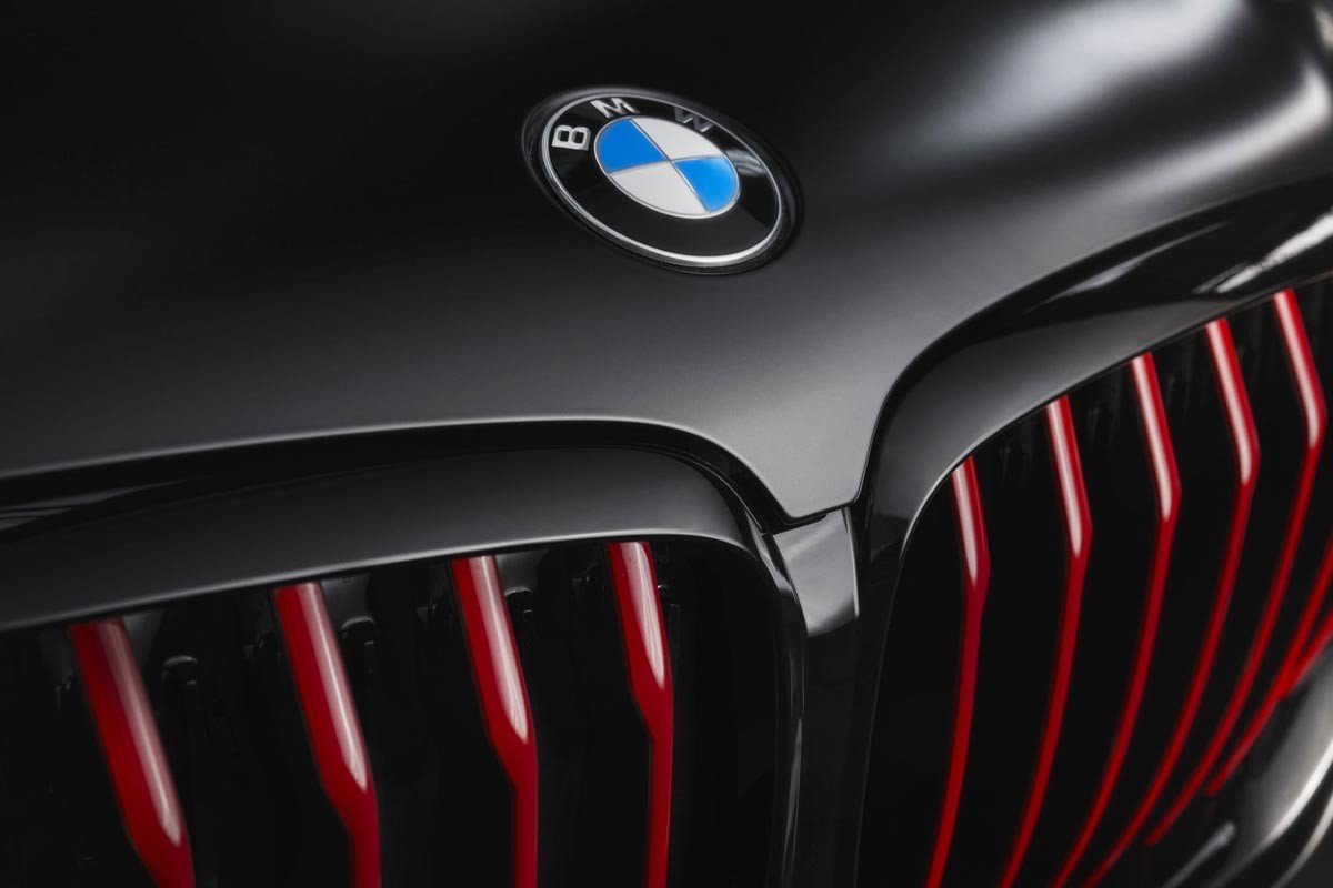 BMW X5 y X6 Black Vermilion: ¿qué tienen de especial estas ediciones limitadas?