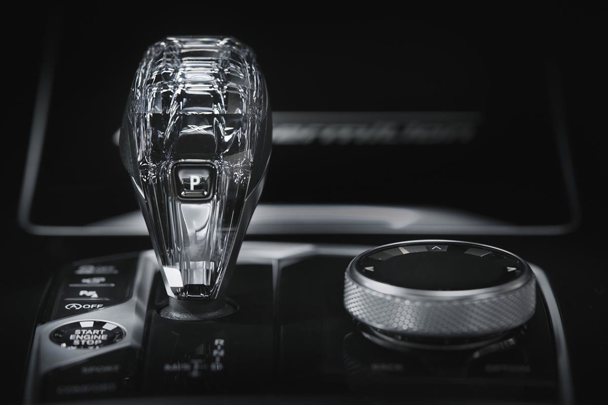 BMW X5 y X6 Black Vermilion: ¿qué tienen de especial estas ediciones limitadas?