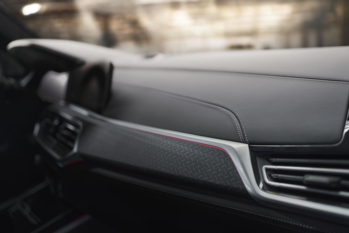 BMW X5 y X6 Black Vermilion: ¿qué tienen de especial estas ediciones limitadas?