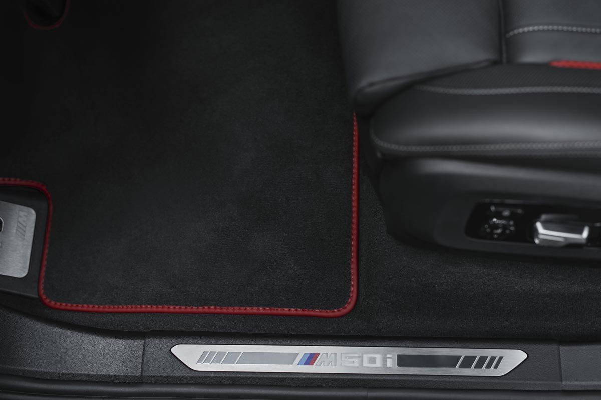 BMW X5 y X6 Black Vermilion: ¿qué tienen de especial estas ediciones limitadas?
