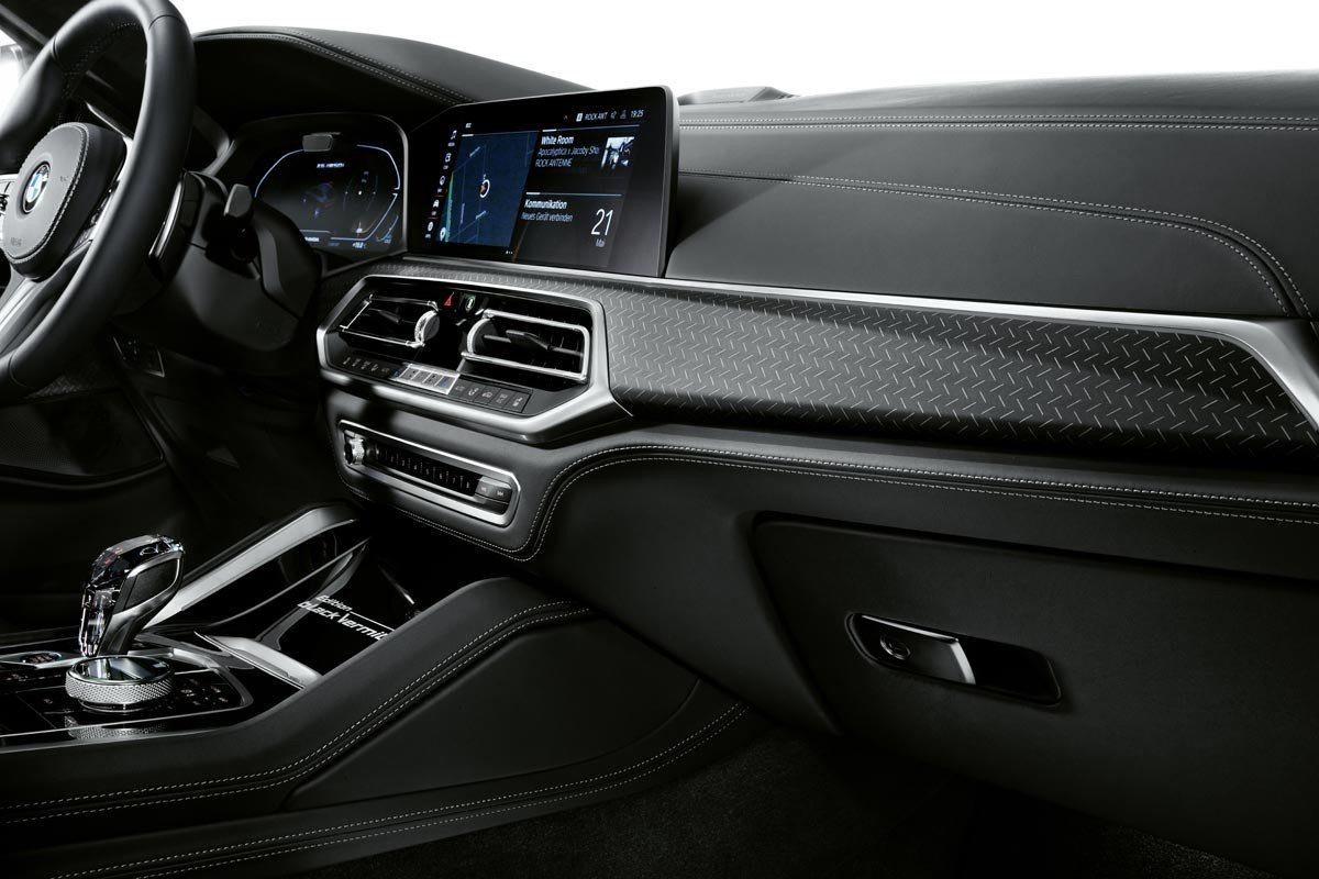 BMW X5 y X6 Black Vermilion: ¿qué tienen de especial estas ediciones limitadas?