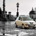 Lancia, nuevos descuentos y lanzamiento del Lancia Ypsilon Elle
