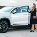 Las cinco ventajas que hacen al MICHELIN Crossclimate 2 SUV ideal para tu crossover