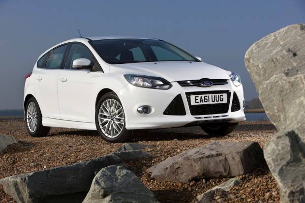 Premios Mejor Motor 2013, Ford EcoBoost gana a Volkswagen