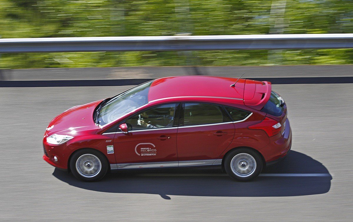 Premios Mejor Motor 2013, Ford EcoBoost gana a Volkswagen
