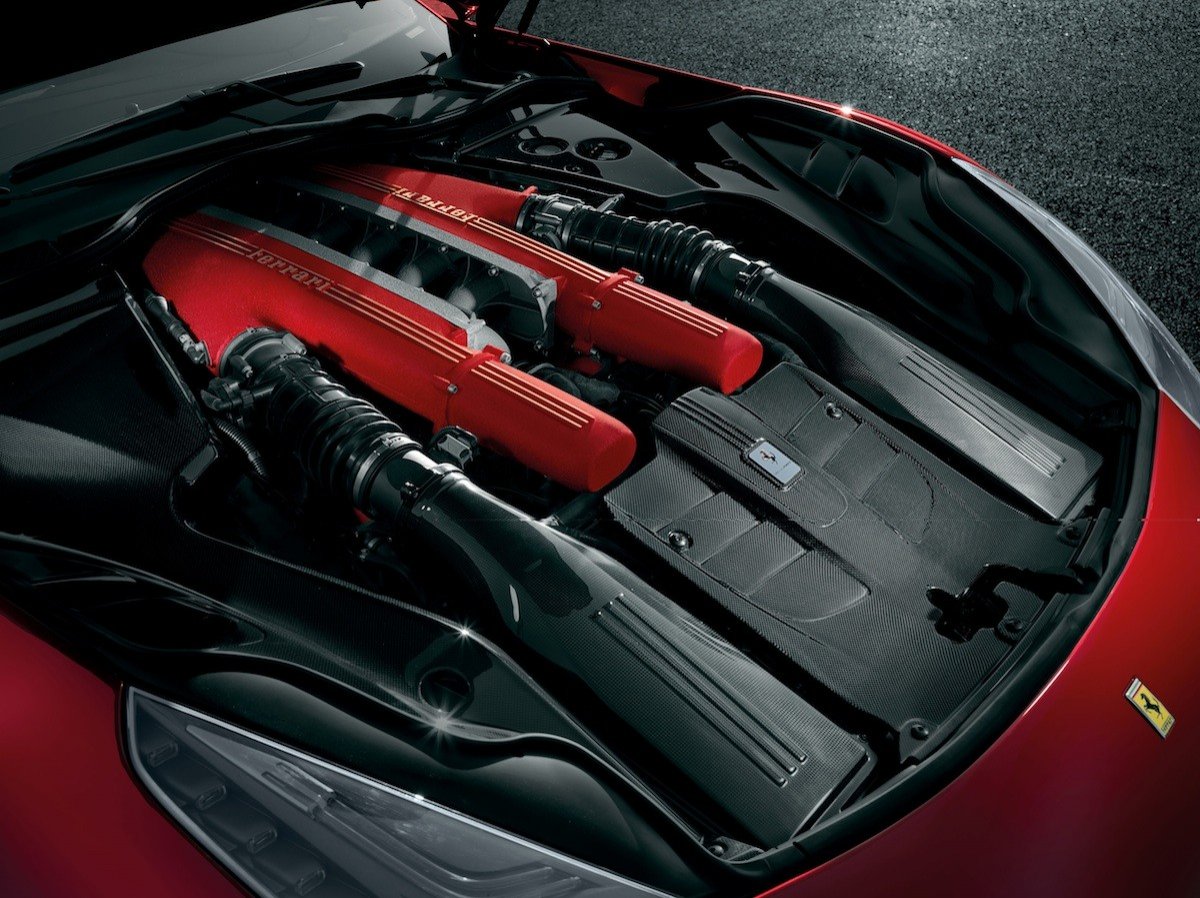 Premios Mejor Motor 2013, Ford EcoBoost gana a Volkswagen